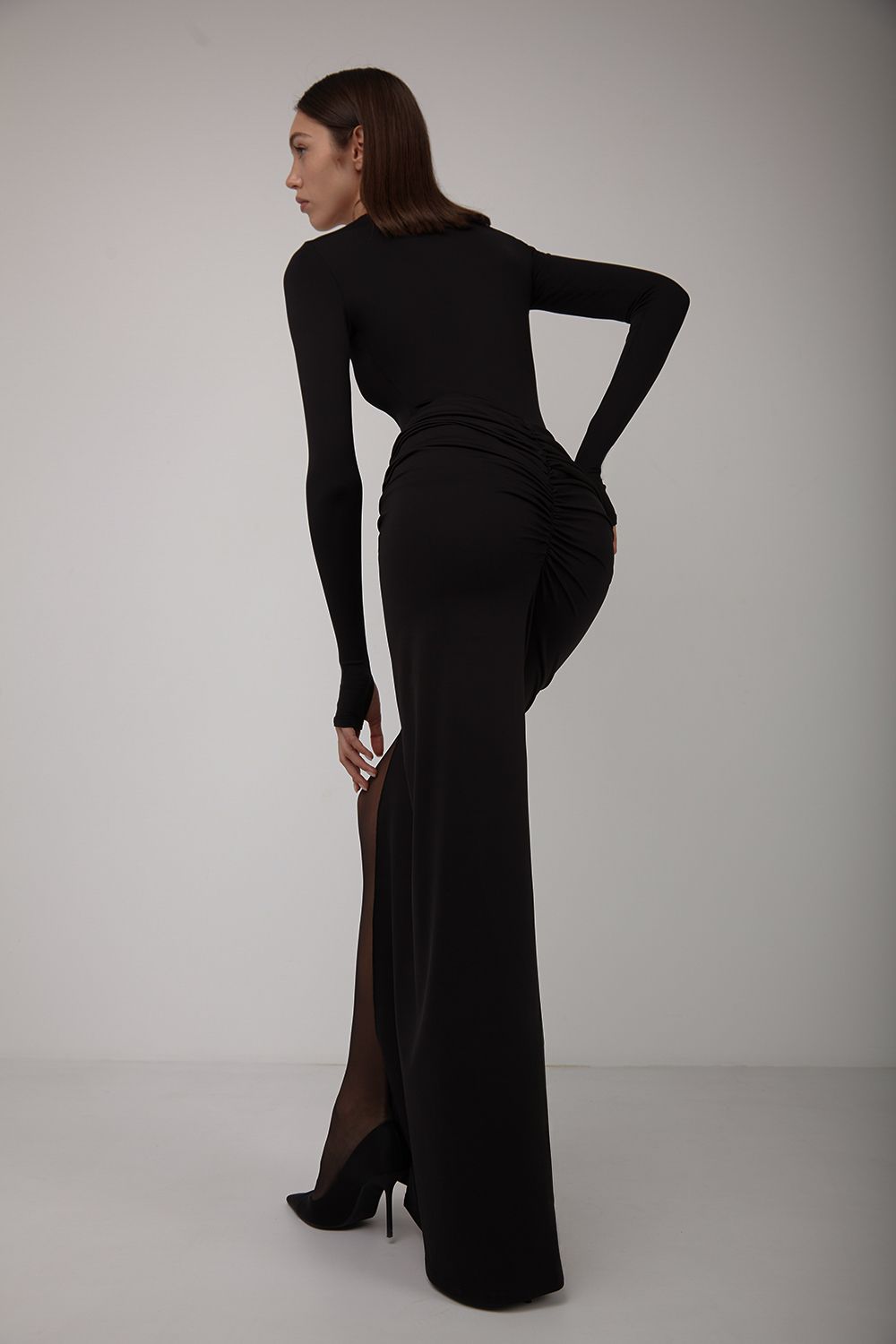 Slinky bodysuit