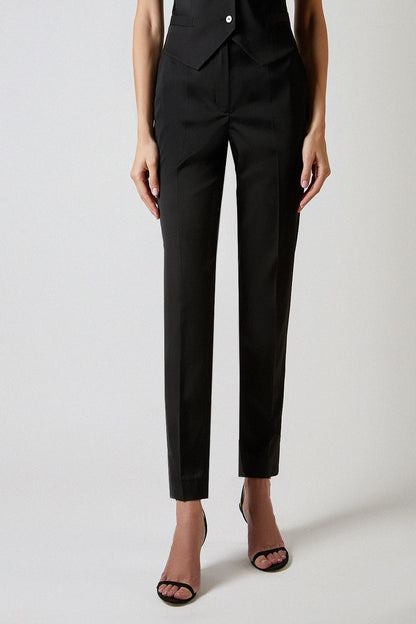 Suit trousers