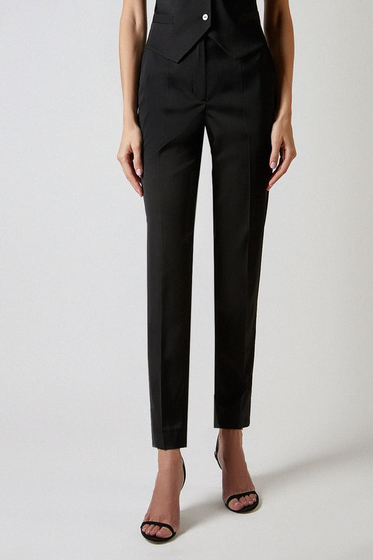 Suit trousers
