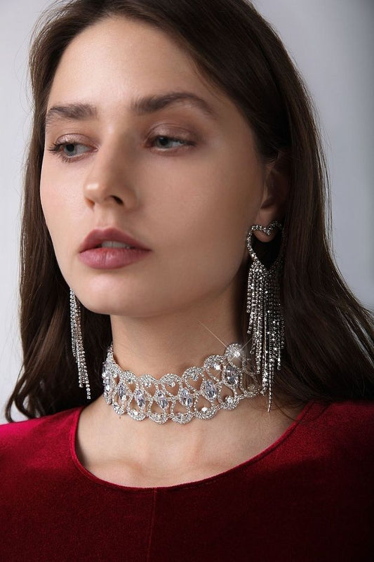 choker Kruzheva