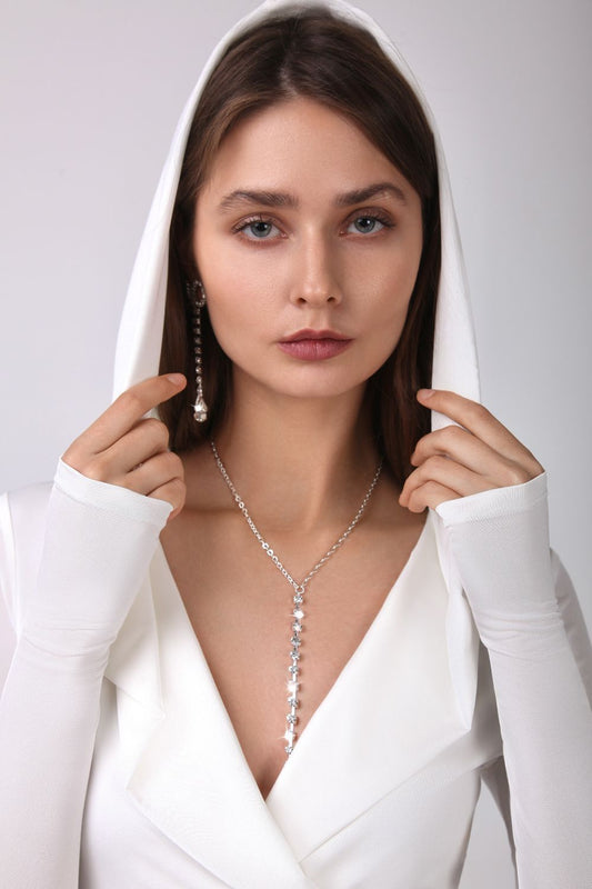 Elena Dress