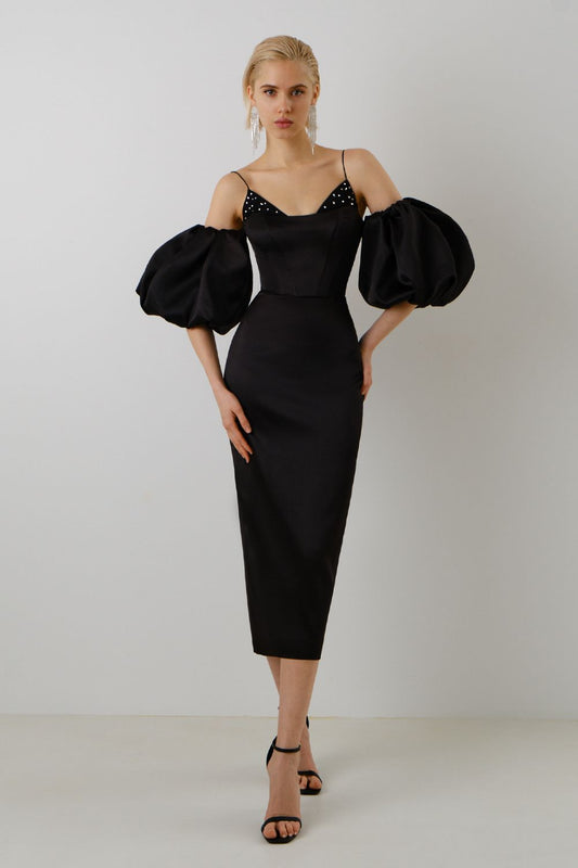 Zoe Dress