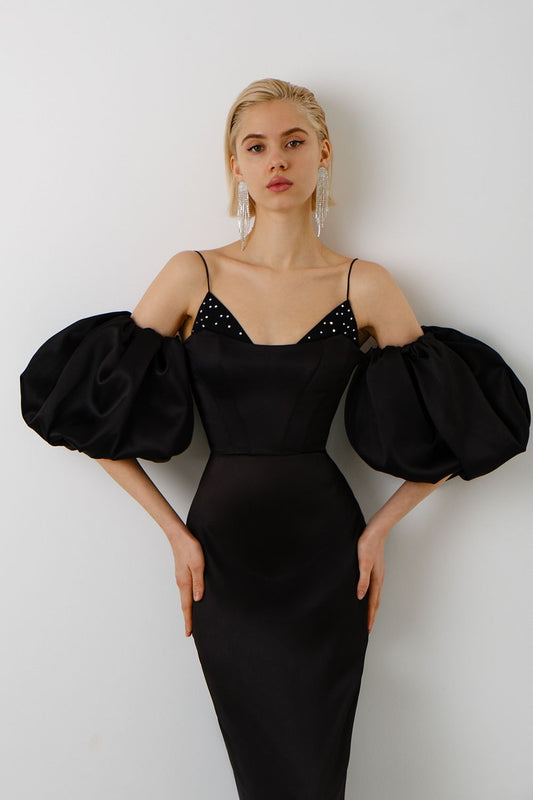 Zoe Dress