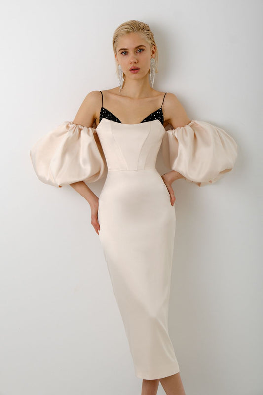 Zoe Dress