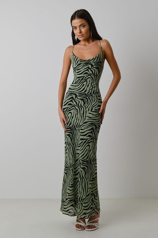 Bluebell dress
