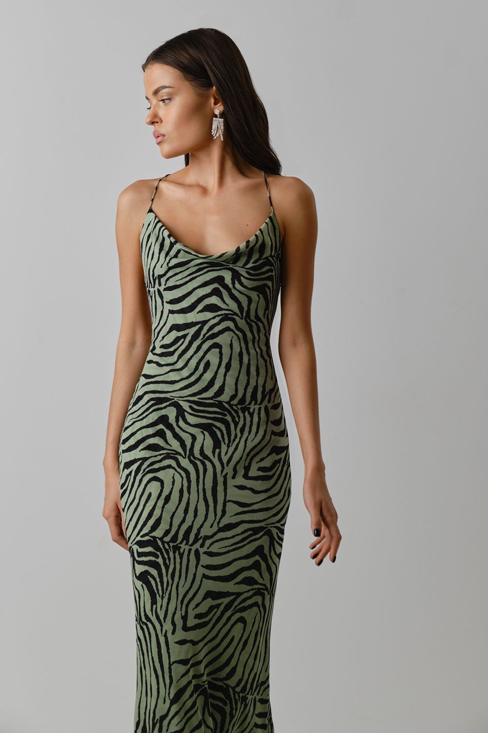 Bluebell dress