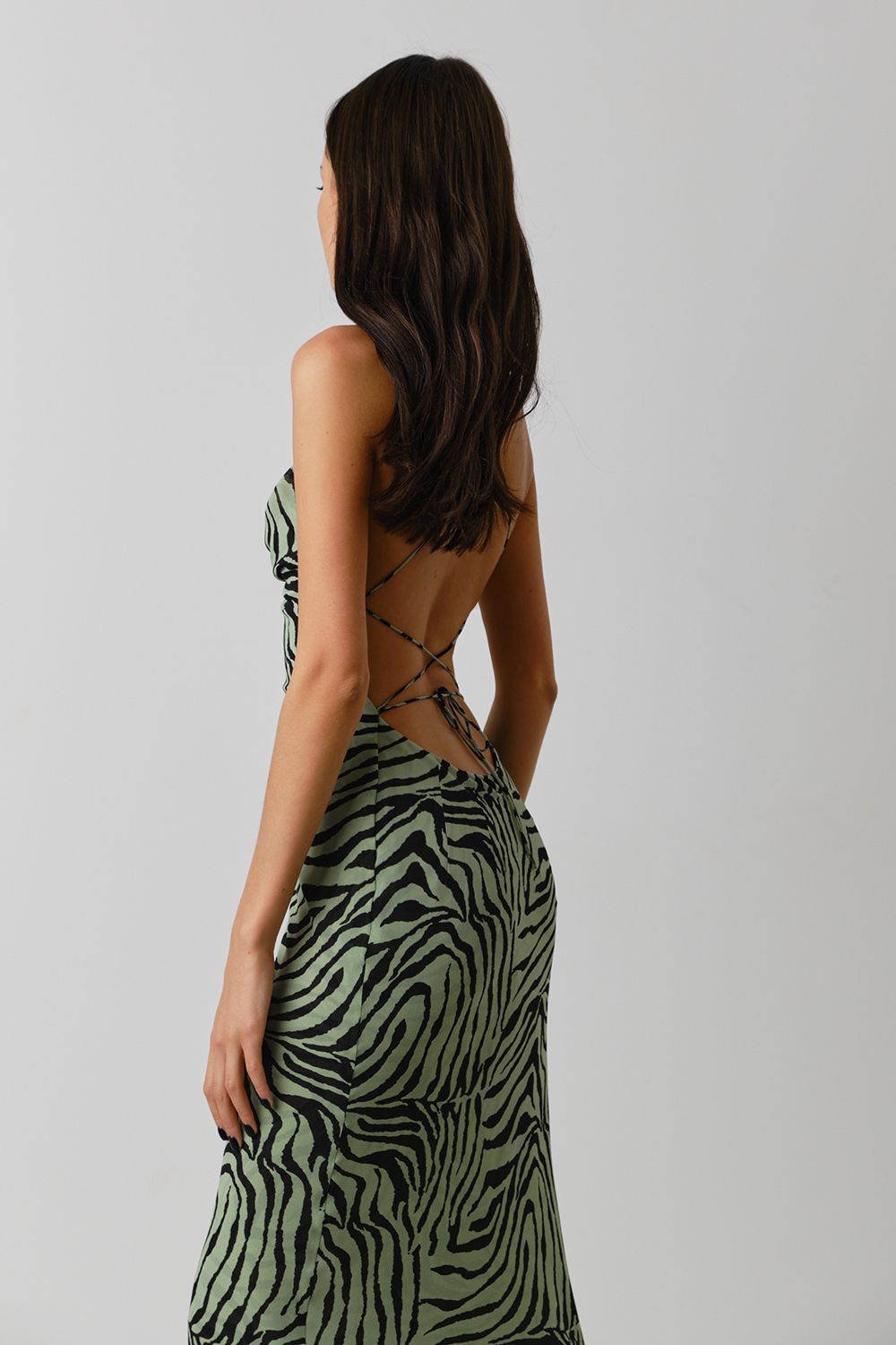 Bluebell dress
