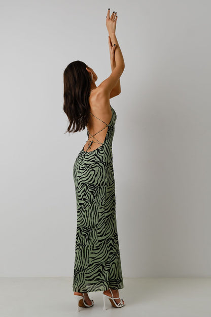 Bluebell dress
