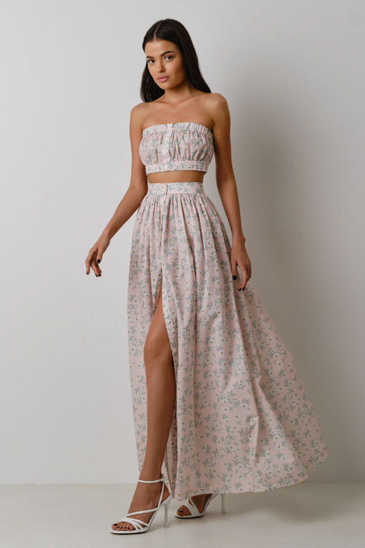 Lightweight Cotton Set