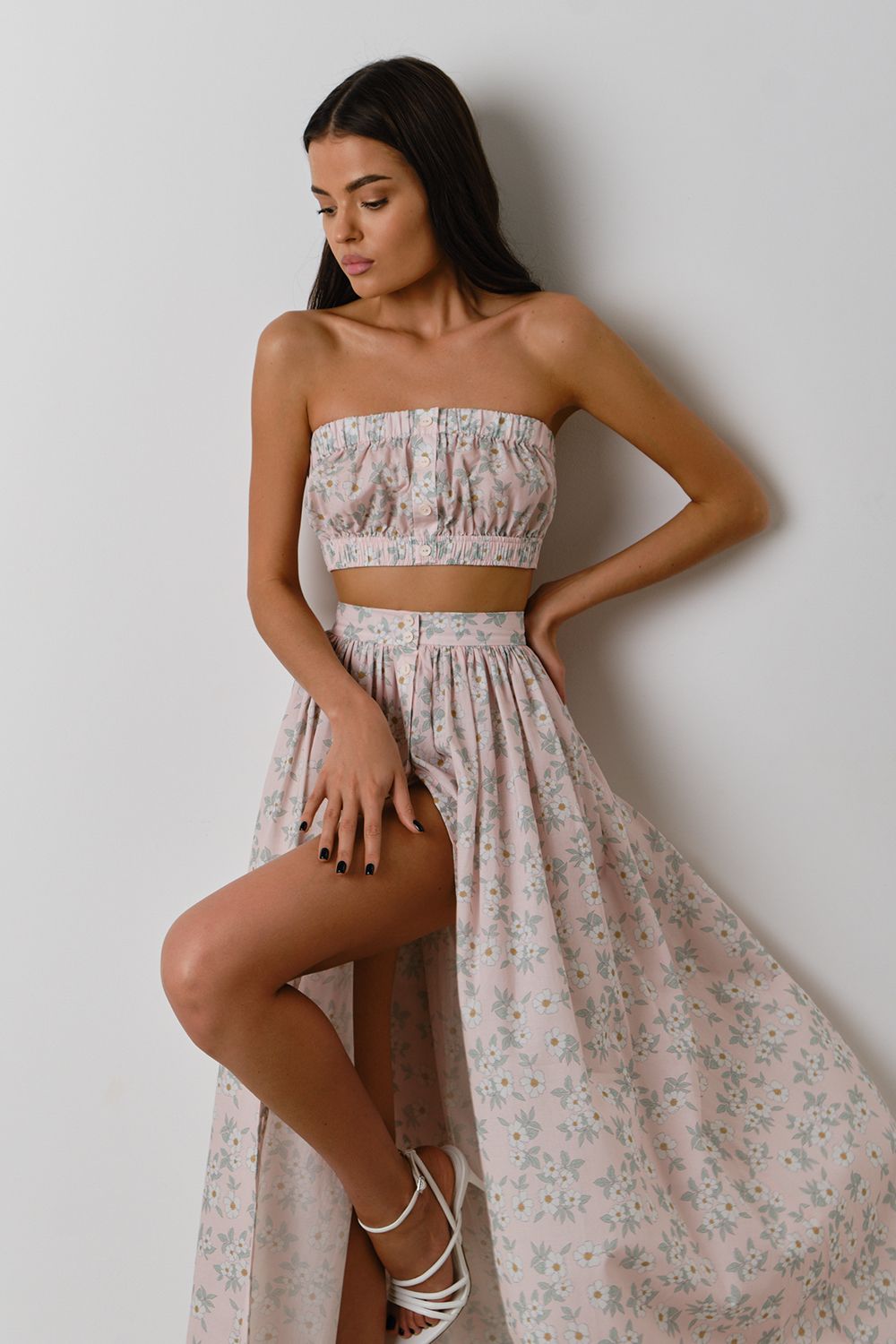 Lightweight Cotton Set