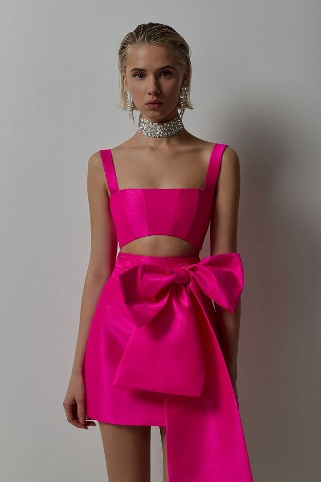 CHOKER mnogoyarusnyy slitnyy