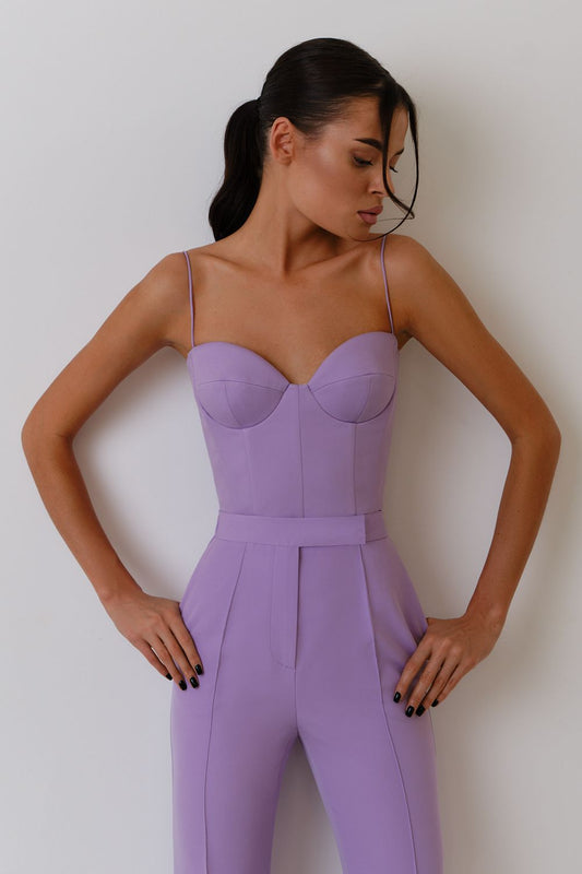 Corset bodice