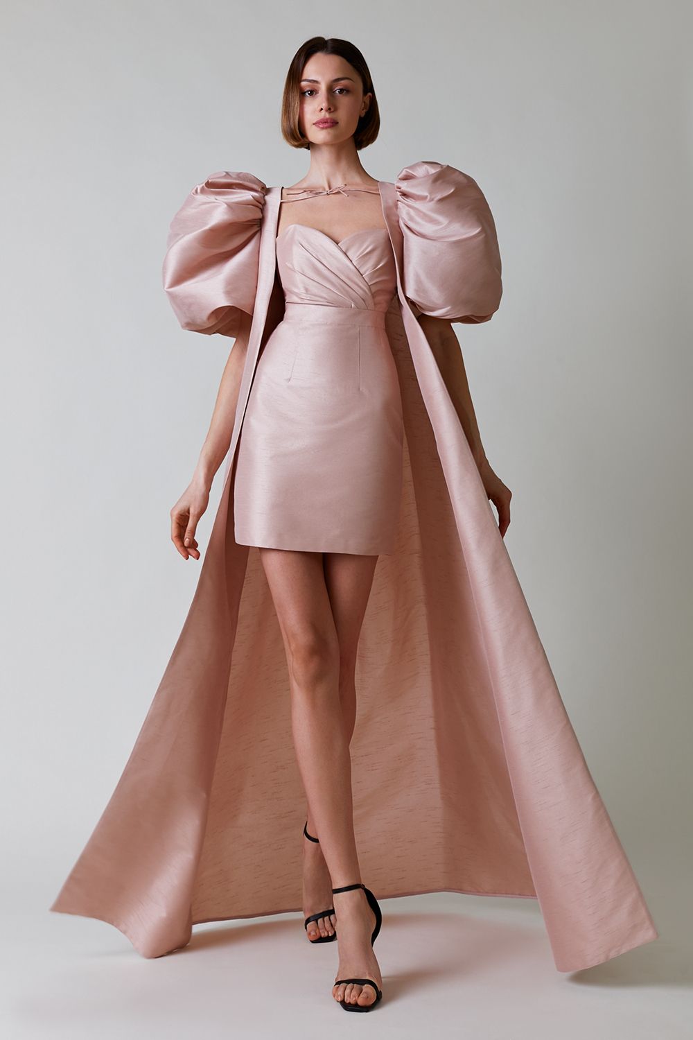 Cape