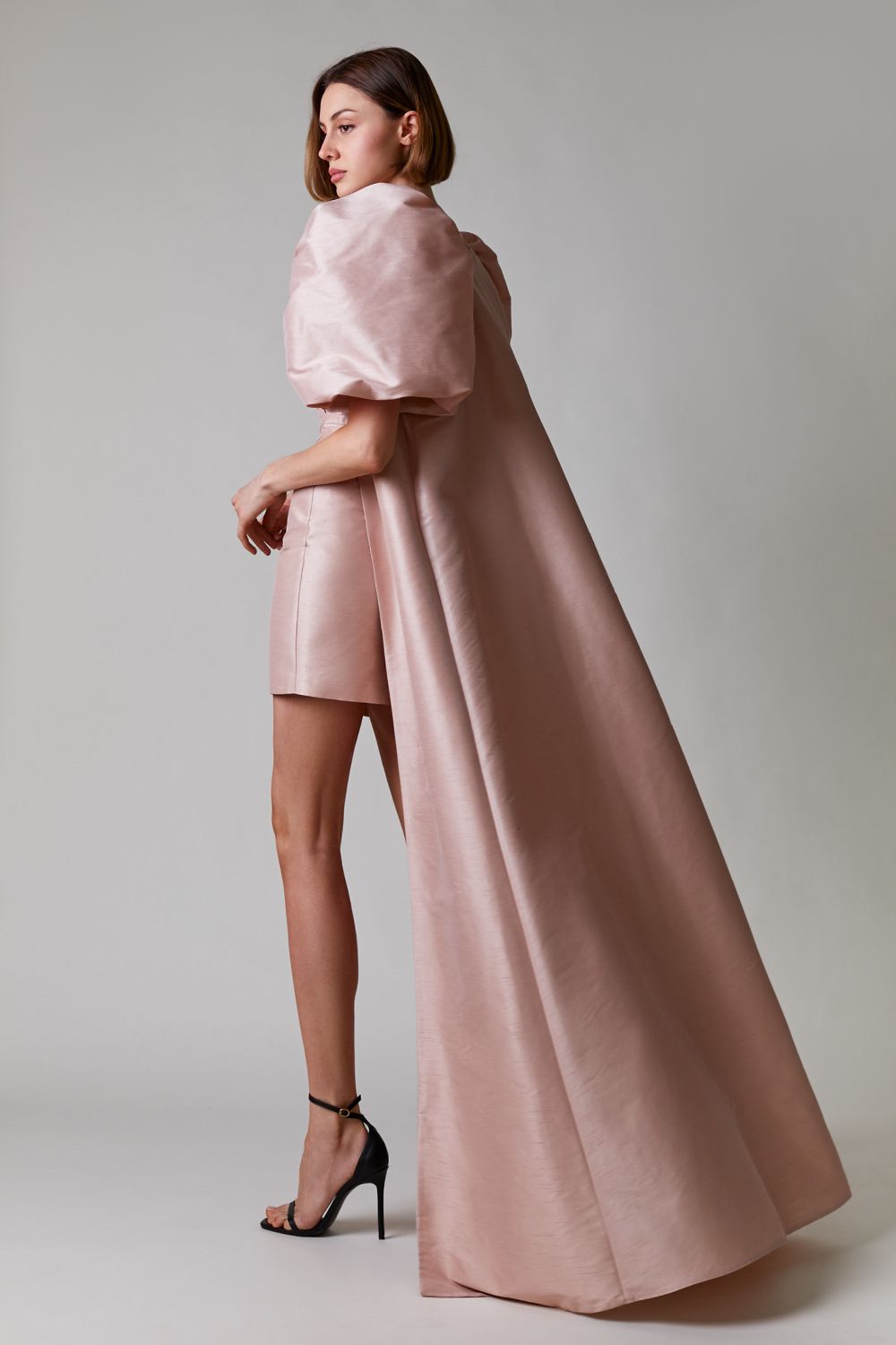 Cape