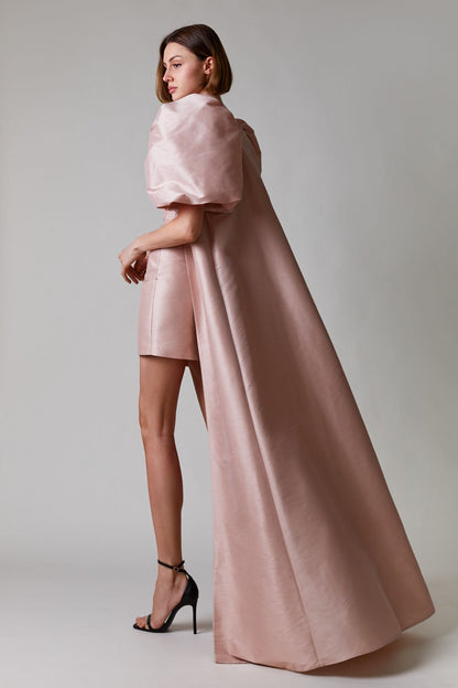 Cape