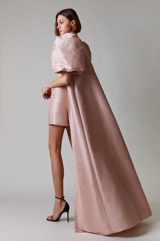 Cape