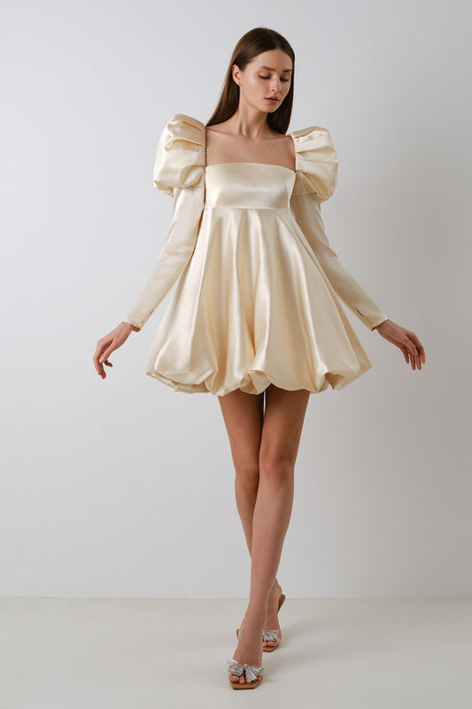 Babydoll dress