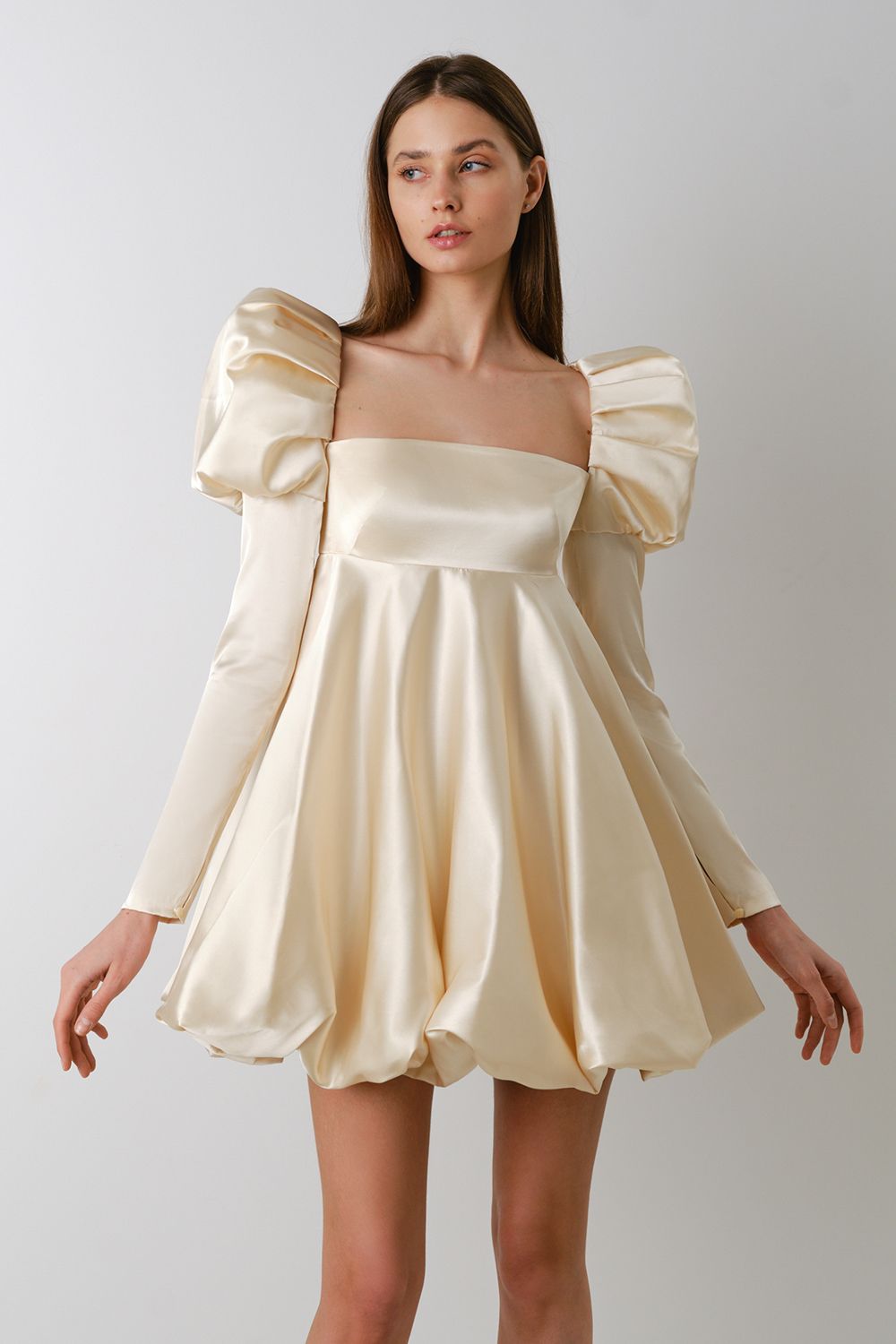 Babydoll dress