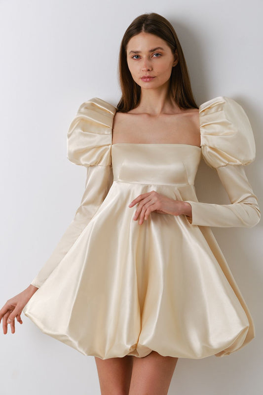 Babydoll dress
