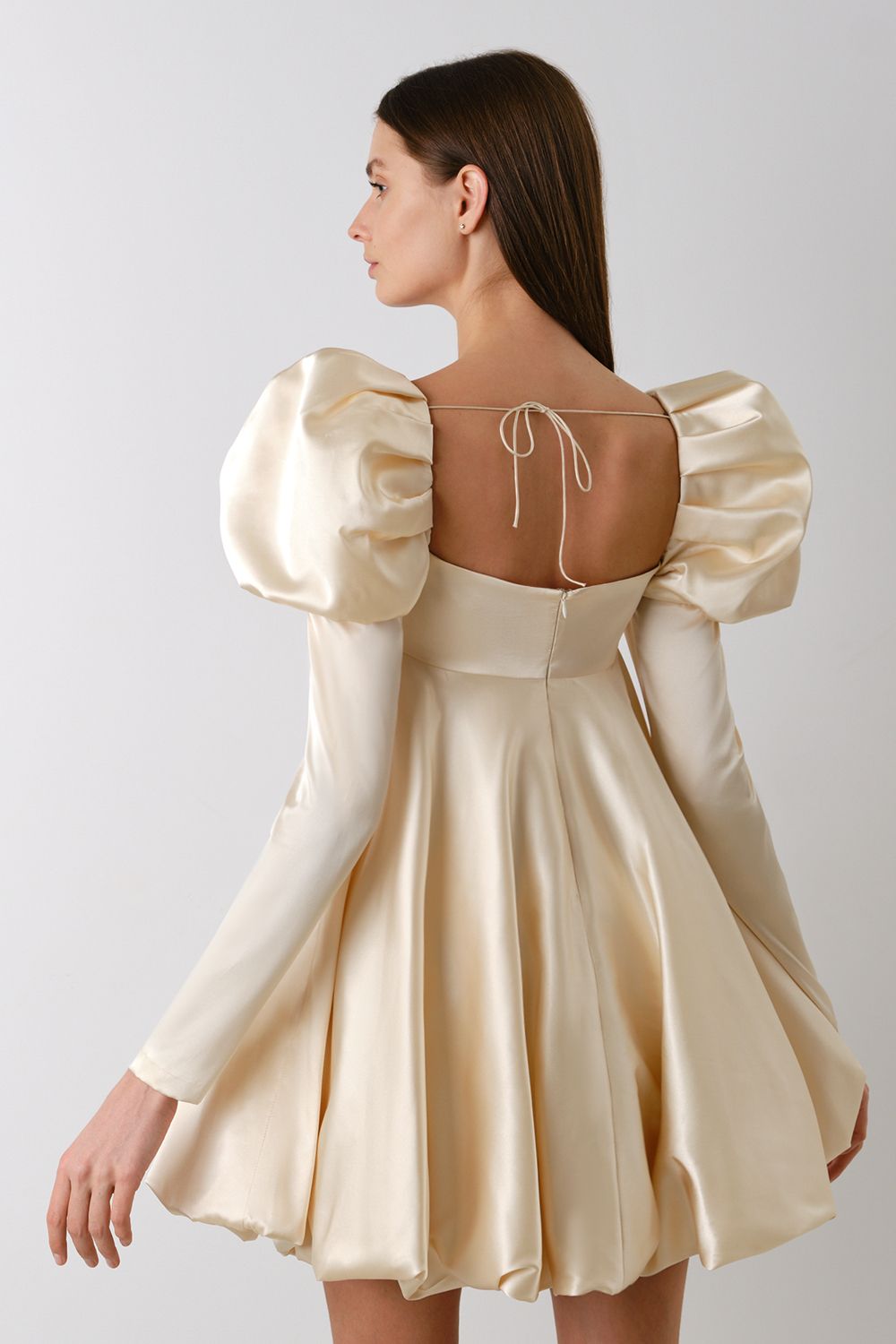 Babydoll dress