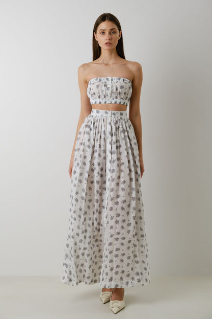 Lightweight Cotton Set