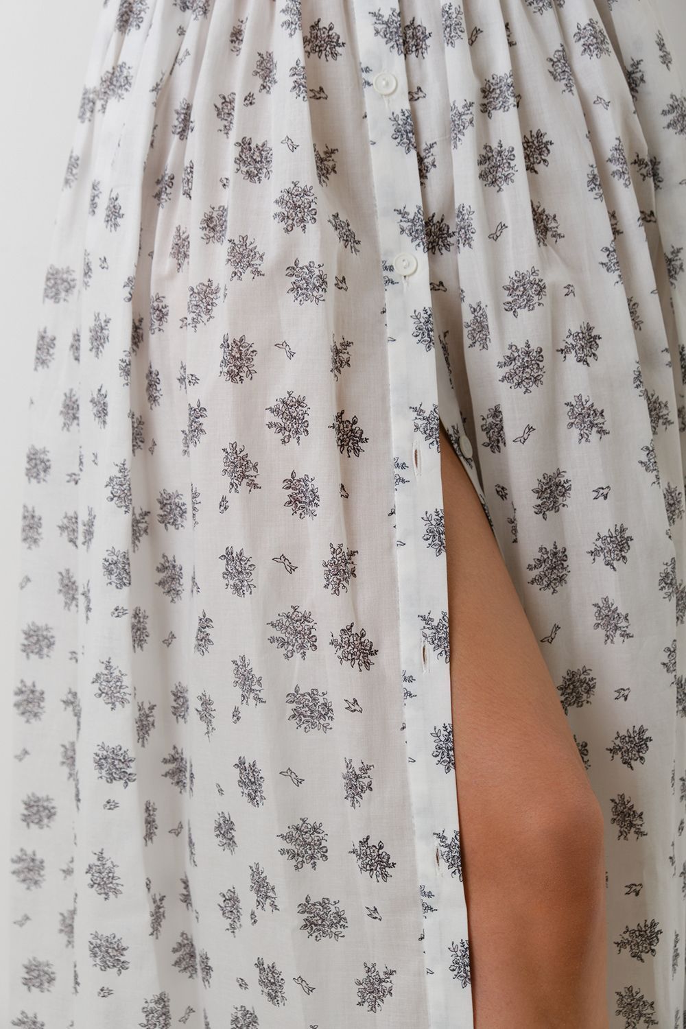 Lightweight Cotton Set