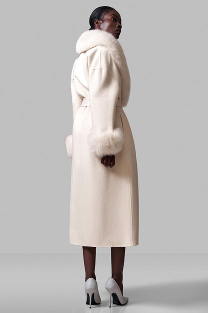 Premium Wool Coat