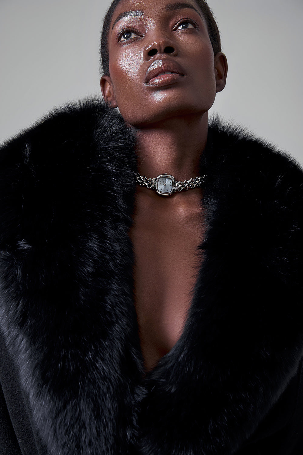 Premium Wool Coat