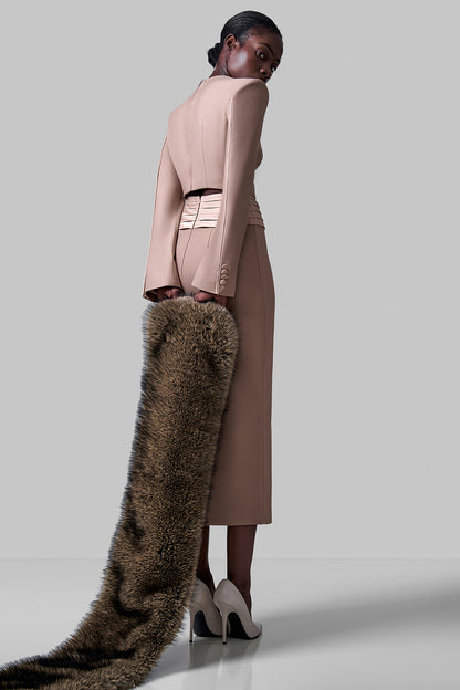 Fur Boa