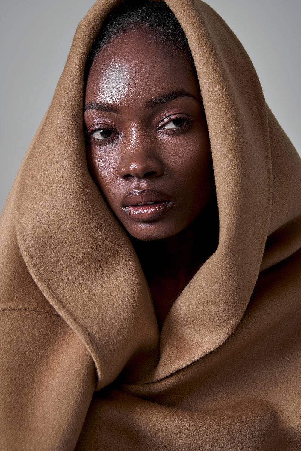 Premium Wool Coat