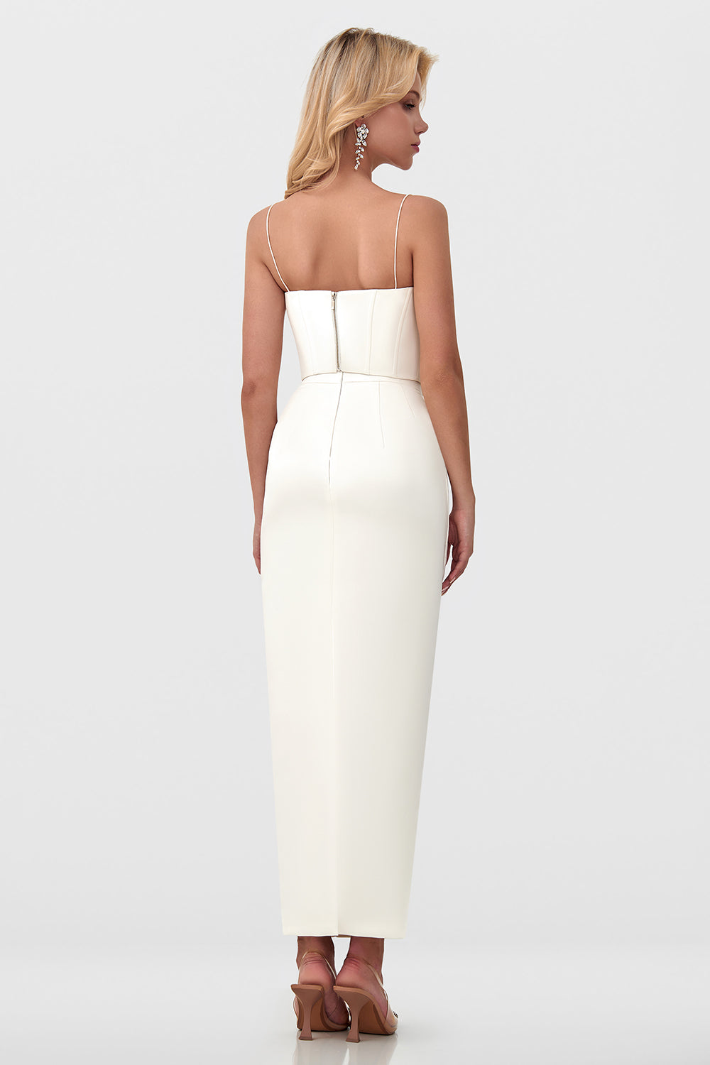 Silhouette Skirt