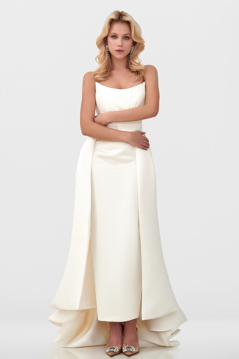 Silhouette Skirt