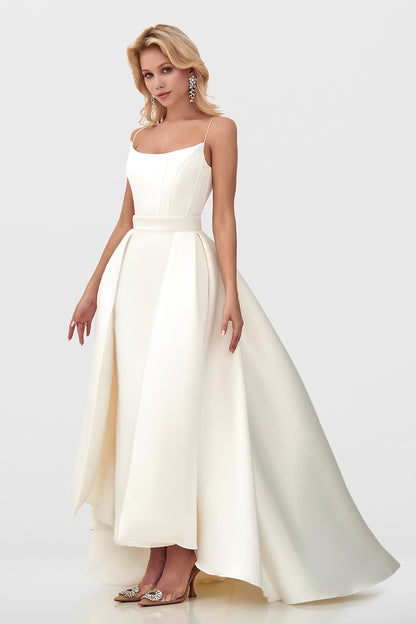 Silhouette Skirt
