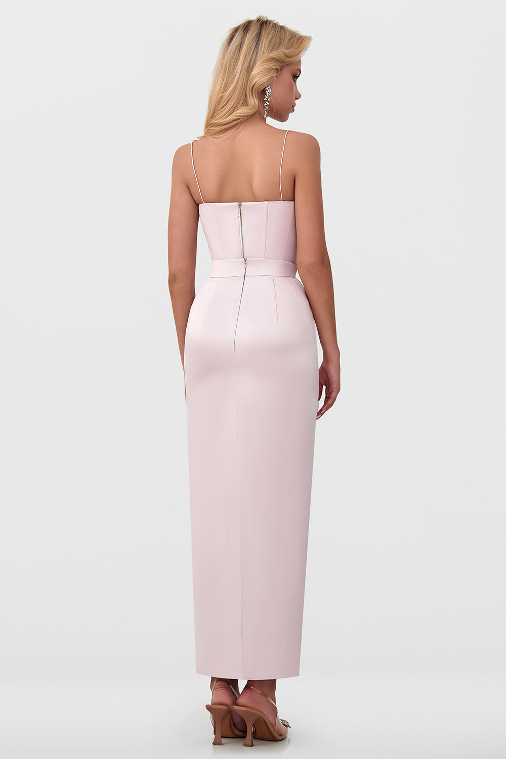 Silhouette Skirt
