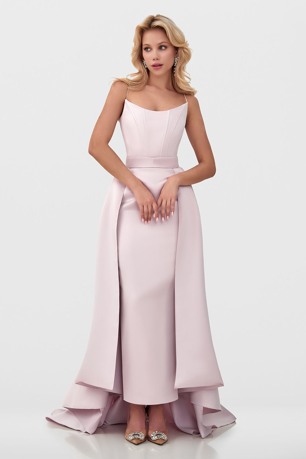 Silhouette Skirt