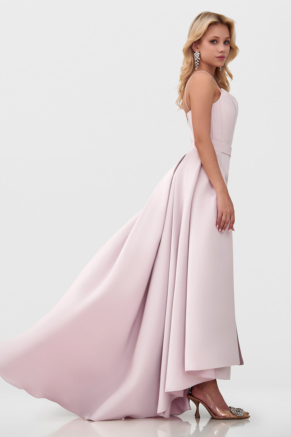 Silhouette Skirt