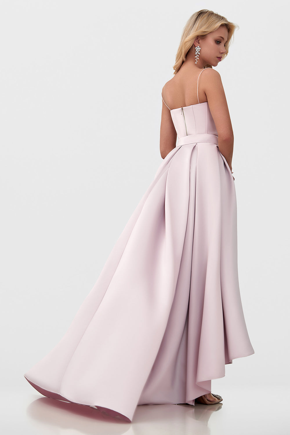 Silhouette Skirt