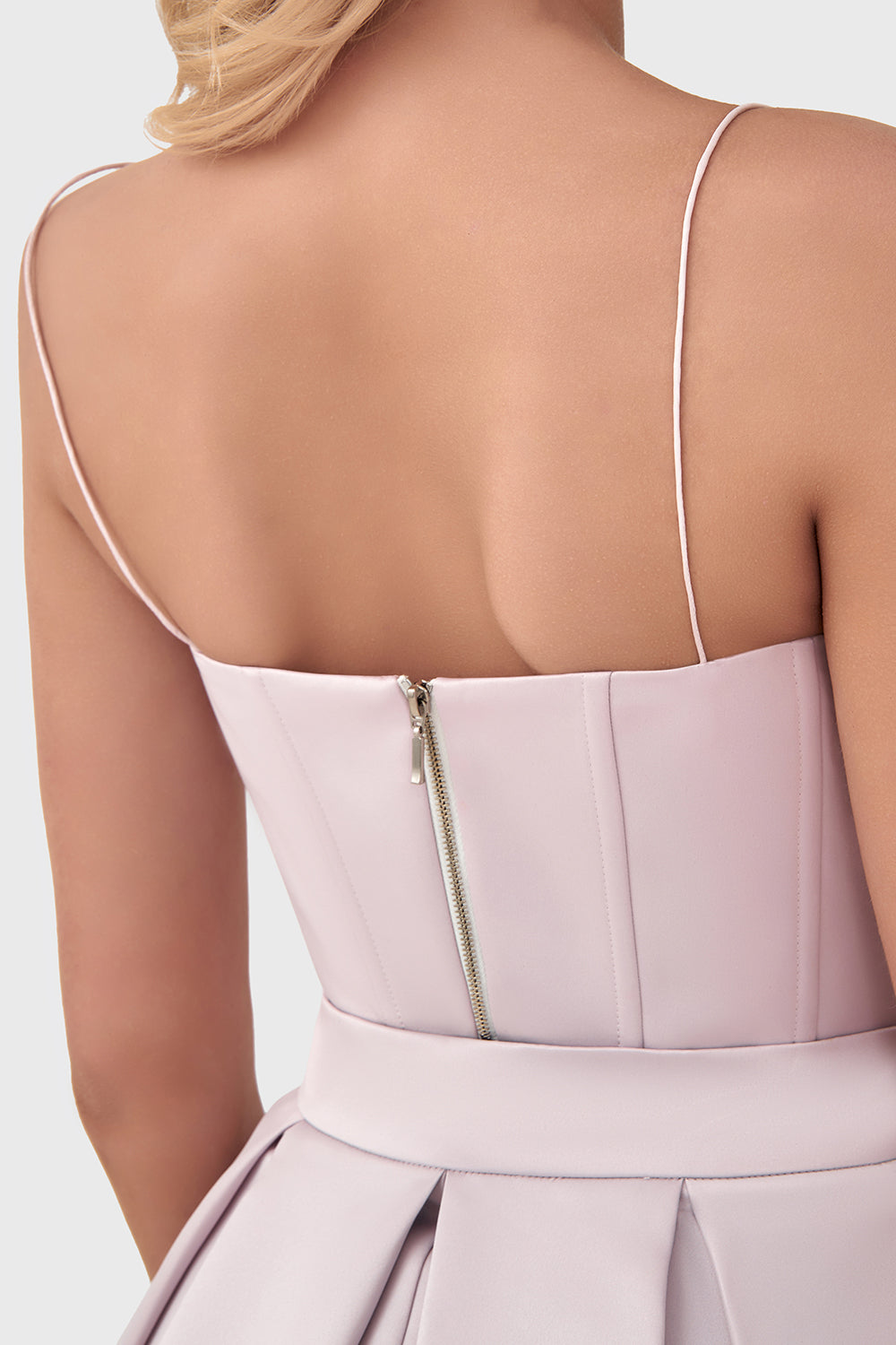 Silhouette Skirt