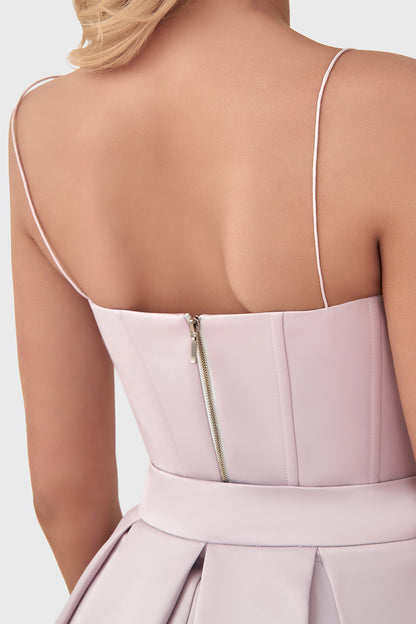 Silhouette Skirt