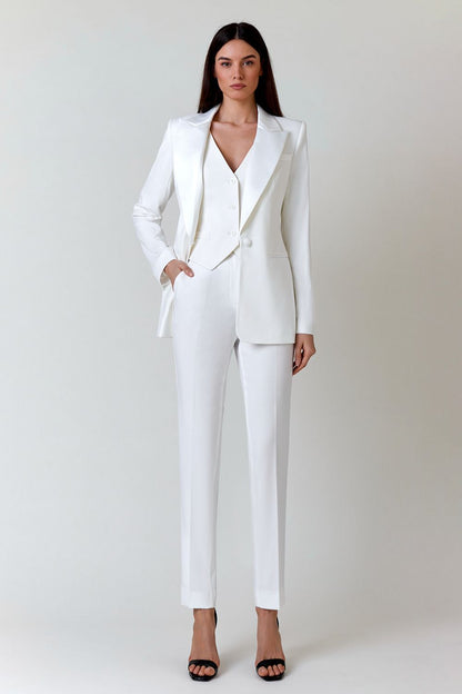 Suit trousers