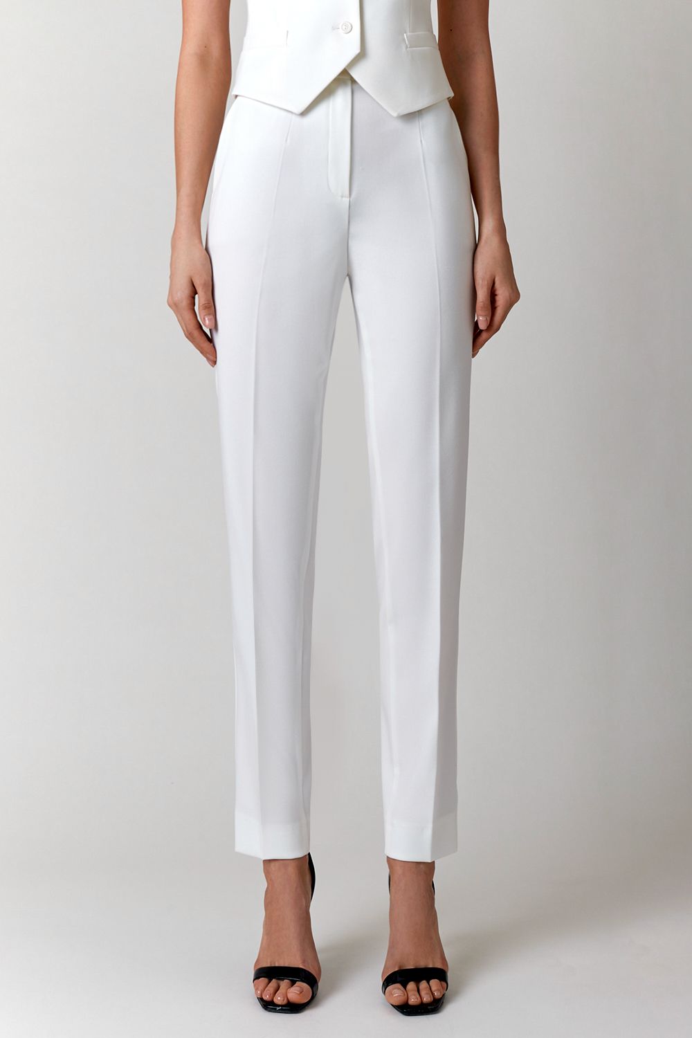 Suit trousers