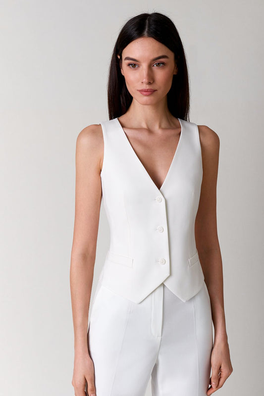 Classic vest