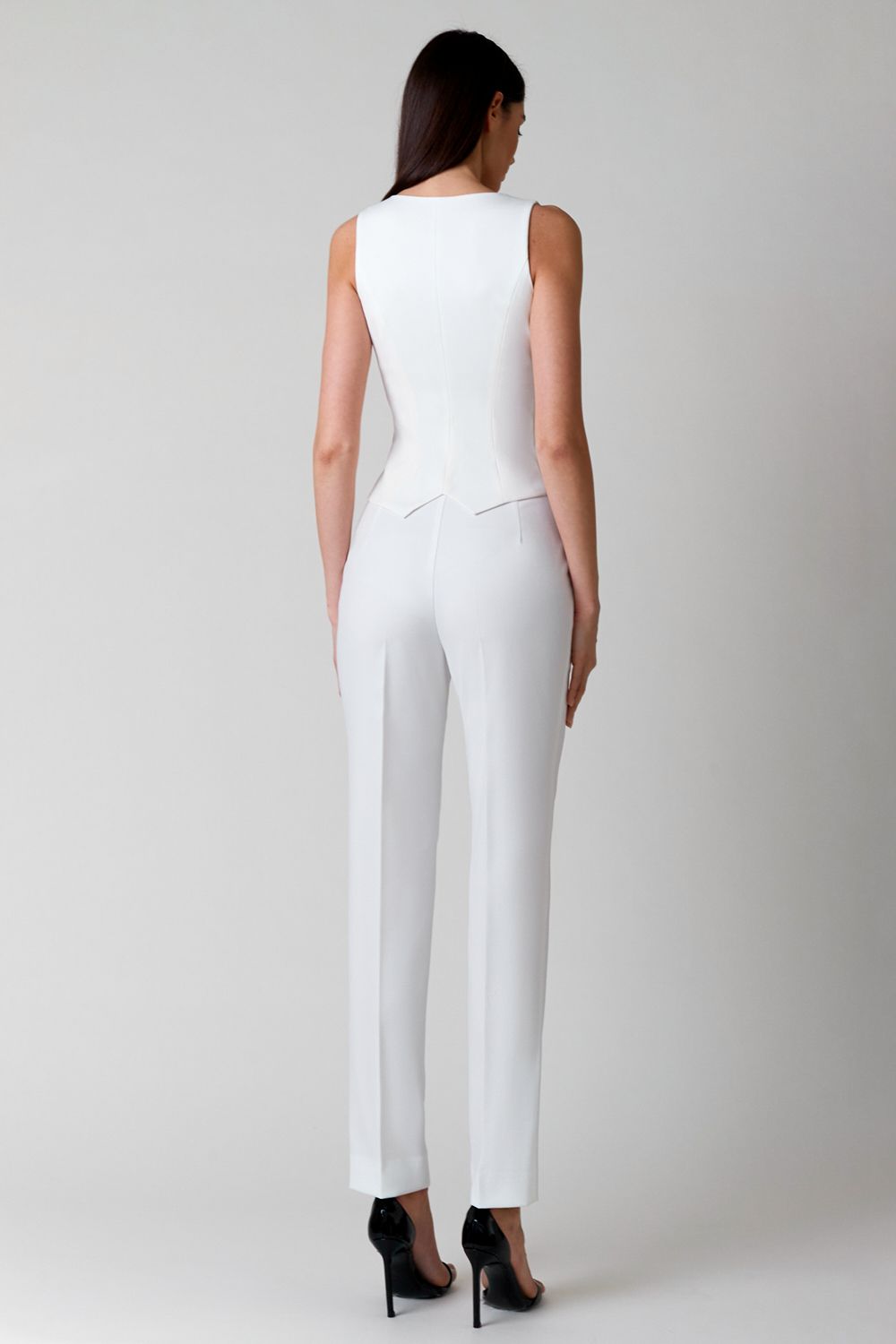 Suit trousers