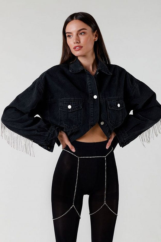 choker taliya bedro