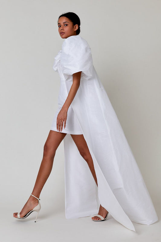 Cape