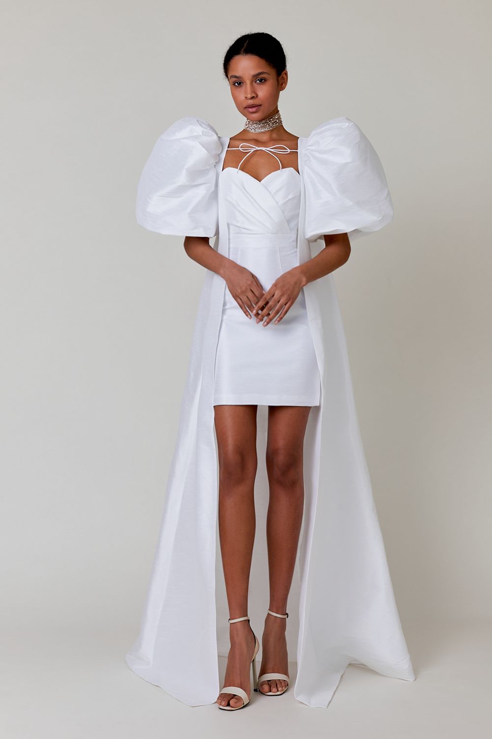 Cape