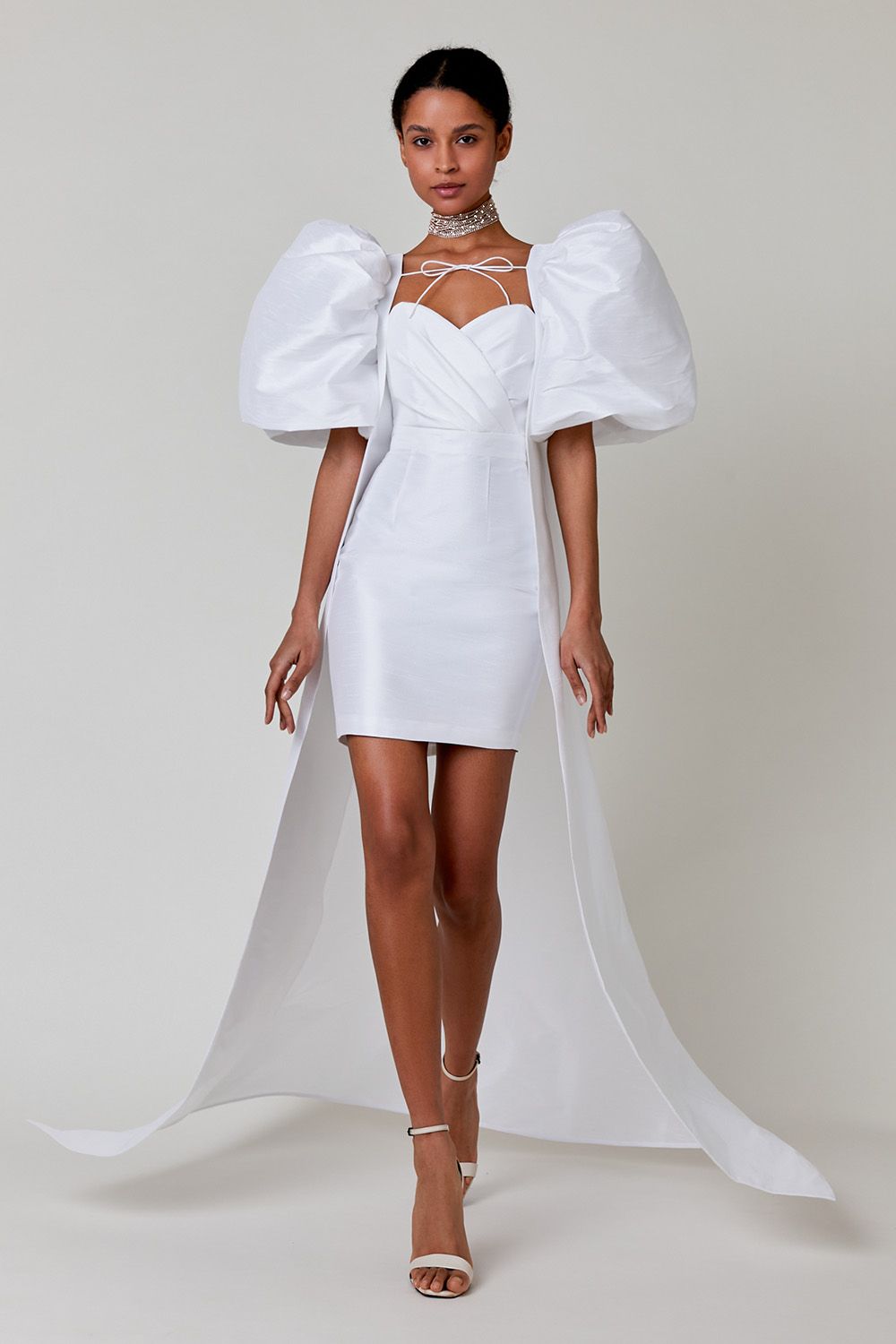 Cape