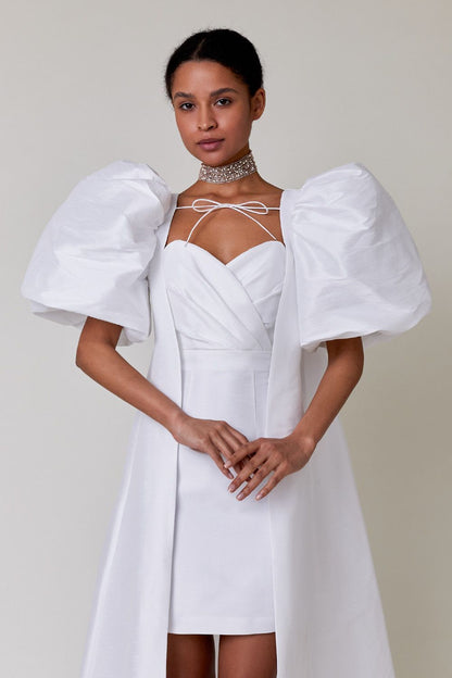 Cape