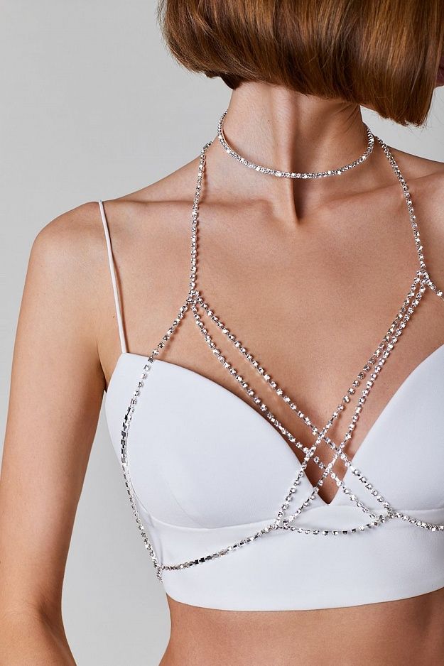 choker grud