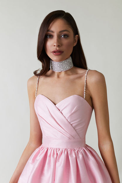 Mini Dress